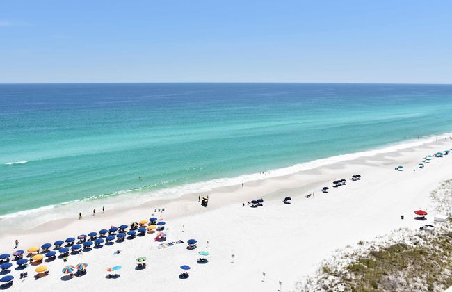 Pelican Beach 1407 1 Bedroom Condo by Pelican Beach Management - Foto 20