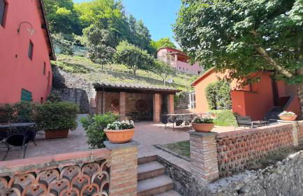 Agriturismo la Torre - Foto 11