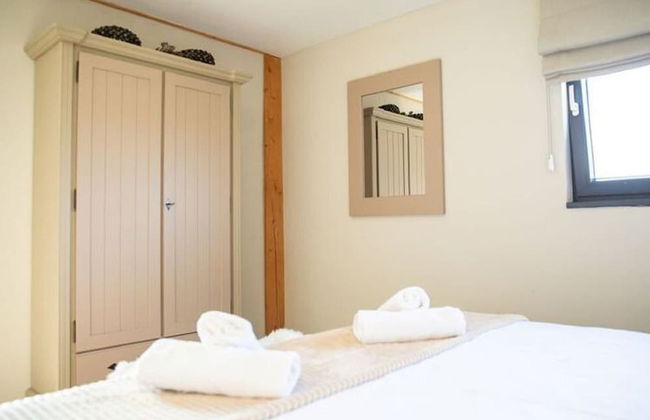 Pleasing Holiday Home in Alphen With Garden and Patio - Foto 3