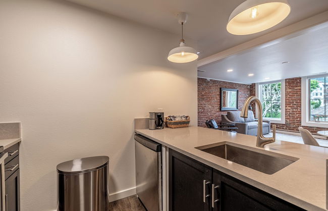 Bavarian Lodge Suites - Foto 14