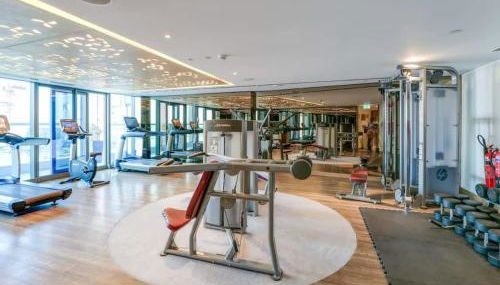 Central 3BR & Den Penthouse Boston Common MGH & TUFTS - Foto 4