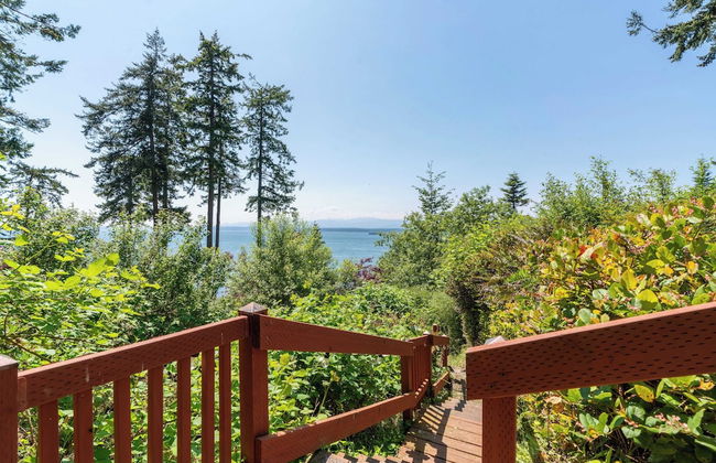 Smugglers Lagoon Beach Cottage by Avantstay - Foto 2