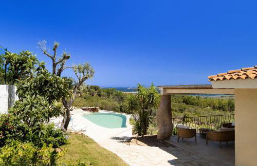 Villa Amata - Foto 22