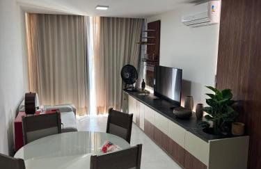 Lindo Apto Águas de Guarajuba - Foto 38