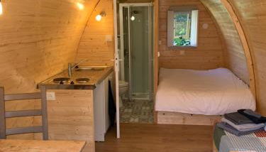 Hébergement insolite homes d Opale - Foto 2