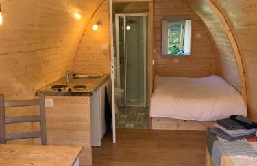 Hébergement insolite homes d Opale - Foto 2