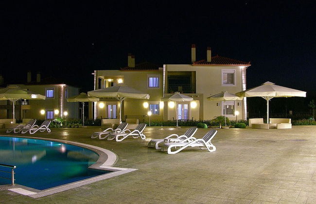 Antonios Village - Foto 16