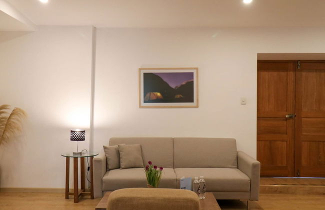 w Phenomenal 1BR Near Plaza Mayor de Cusco - Foto 7