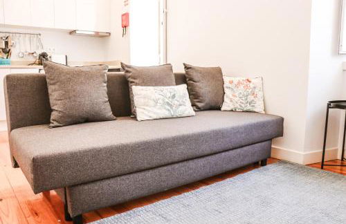 Golden Place - Cacilhas - Foto 7