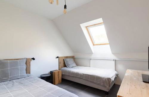 Duplex rénové 6 pers avec vue sur lac à Loudenvielle - FR-1-695-72 - Foto 7