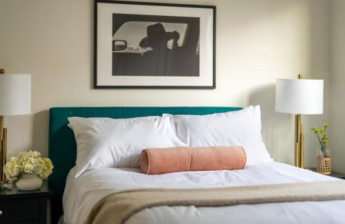 The Hart Suites by AvantStay - Foto 68