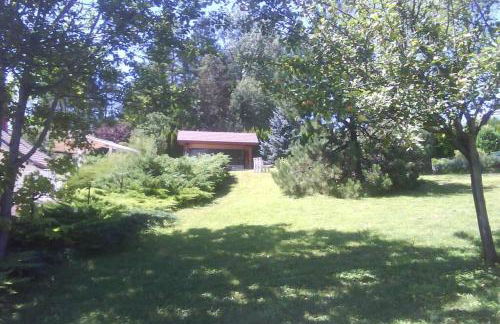 Maison/Gîte familial dans le Jura à 200m du lac avec piscine privée - Foto 7