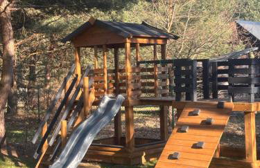 Dom Na Brzegu Ciszy - Foto 17