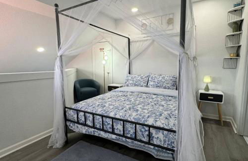 2BD DT Dallas l FIFA READY l 5 Min from Love Field - Foto 22