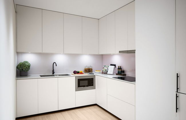 Citadines Flatiron Phnom Penh - Photo 18