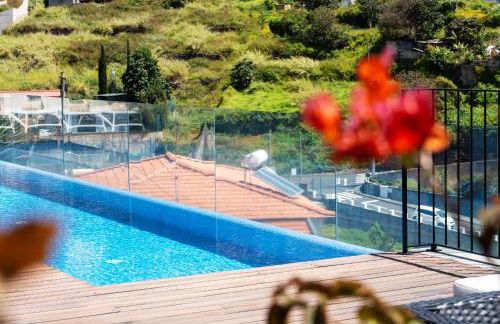 Villa Ocean Sight by LovelyStay - Foto 72