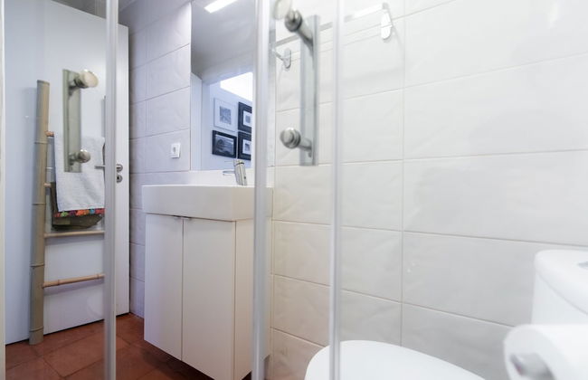 Amazing Sesimbra Duplex by the beach - Foto 22