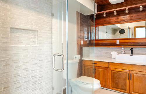 Central! Oceanview Hawaii Style House Pool & SPA - Foto 60