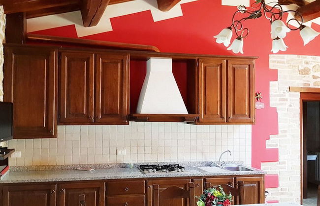 Agriturismo Arcobaleno della Torretta - Foto 50