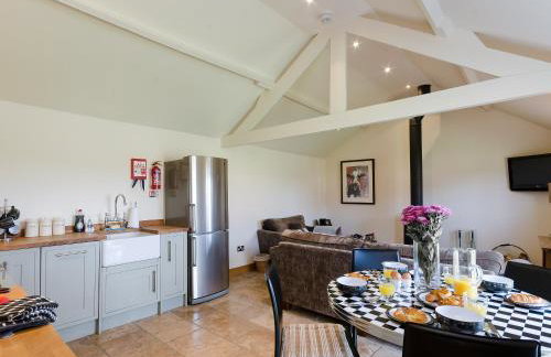 Barn Owl Lodge - Foto 7