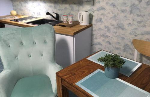 Villa Baltic Chałupy Apartament 11 - Foto 6