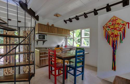 Dingo - Refugio romântico em meio à natureza - Photo 35