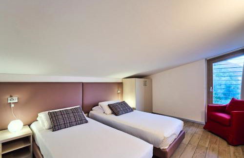 Bellagio Village - Holiday Apartments by the Lake - Seasonal Warm Pool and Sauna - Foto 42