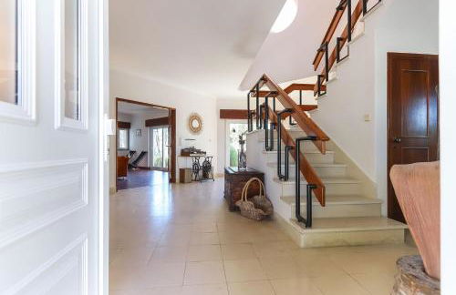 Vita Portucale ! Sintra Retreat Villa with Pool - Foto 36