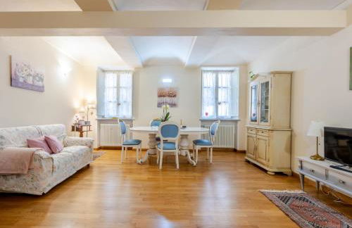 Apartment Barbero by Interhome - Foto 8