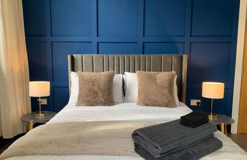 The Warldorf, King Size and Twin Apartment by The Hive WA1 - Foto 1