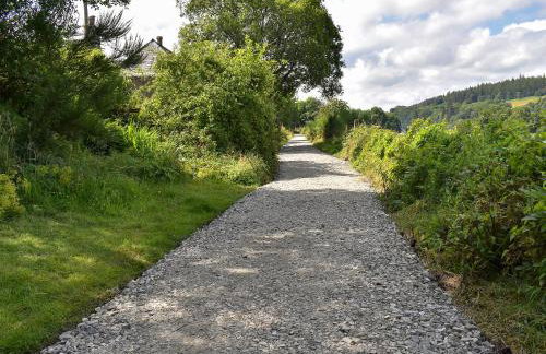 Spey Cottage - Foto 13