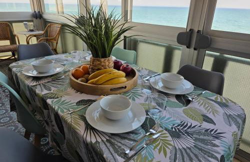 Ca Ulises Frente al mar, pensado para desconectar - Foto 20