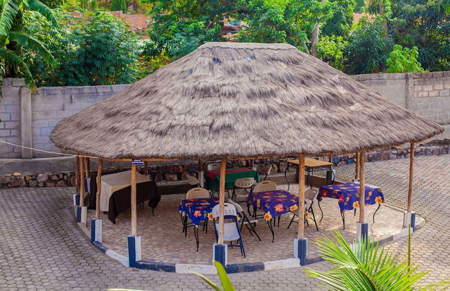 Auberge St Jean Leopold - Foto 4