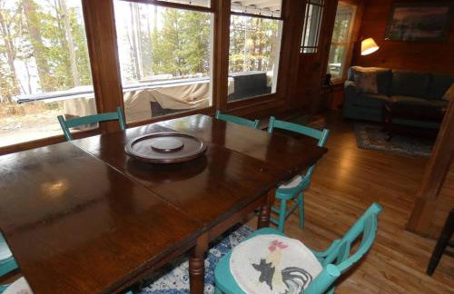 Cranberry Cottage on Torch Lake - Foto 35