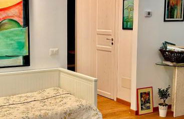 Italian luxury apartment - Foto 6