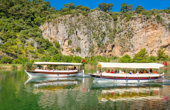 Villa Bercu Paradise - Photo 41