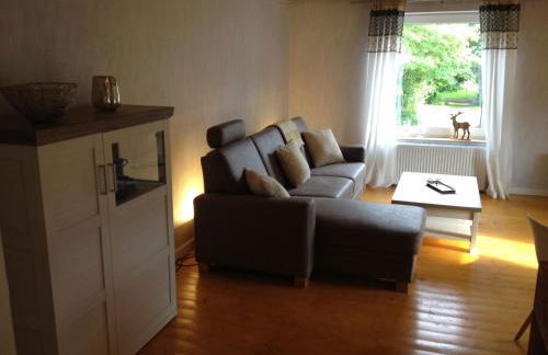 FeWo Siegelsum Nordsee - Foto 10