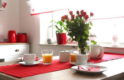 Ferienwohnung Memmel - Foto 17