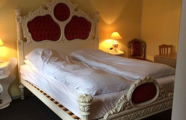 Motel Lido - Foto 18