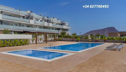 TEJITA BEACH APARTMENT - Photo 2