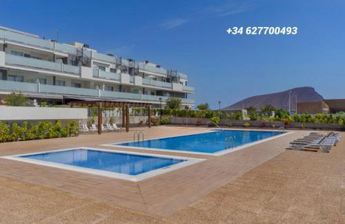 TEJITA BEACH APARTMENT - Photo 2