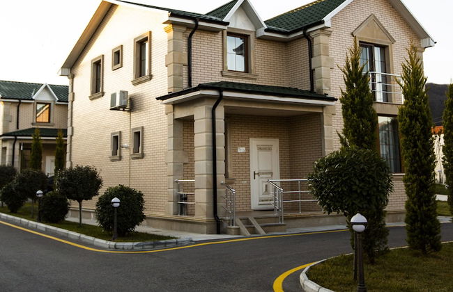 AlmaBagi Hotel&Villas - Foto 48