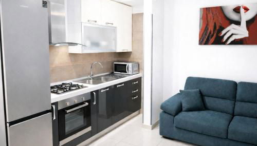 La Piermeglio House - Foto 5, stove, minibar