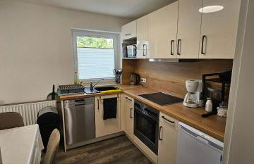 Ferienhaus "Dat Löppt" Bad Bramstedt - Foto 8