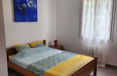 VILLA avec piscine clim jolie vue Camargue - Foto 11