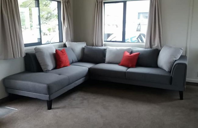 All Seasons Holiday Park - Foto 71