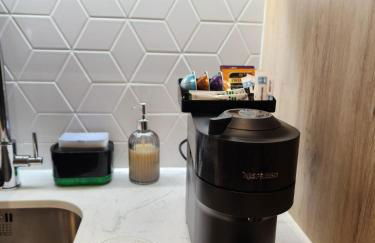 Modern 1BR - 20 minutes to Heathrow - Parking - Foto 52