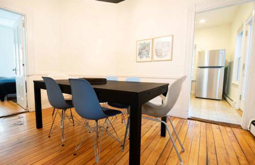 Cambridge Base Steps to Porter Square - Foto 9