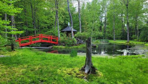 Sunset Estate in the Catskills - Foto 2