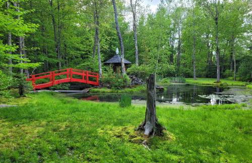 Sunset Estate in the Catskills - Foto 2